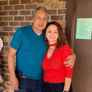 Meet your Posher, Marisol